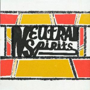 neutral spirits: neutral spirits