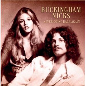 buckingham / nicks: never going back again