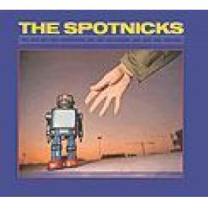 spotnicks, the: never trust robots