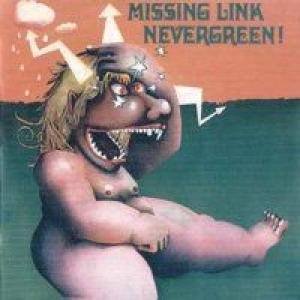 missing link: nevergreen