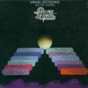 ash ra tempel: new age of earth