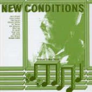 graham collier music: new conditions