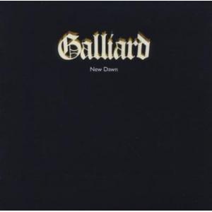 galliard: new dawn