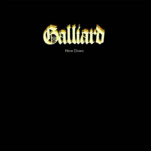 galliard: new dawn