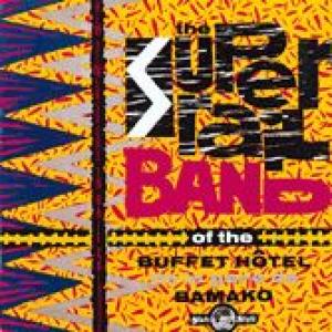 super rail band: new dimensions in rail culture