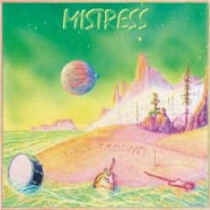 mistress: new ground