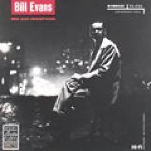 bill evans: new jazz conceptions