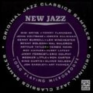 various: new jazz original jazz classics sampler