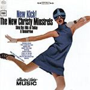 new christy minstrels: new kick 
