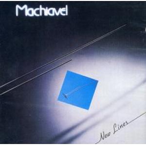 machiavel: new lines