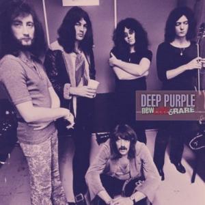 deep purple: new live & rare