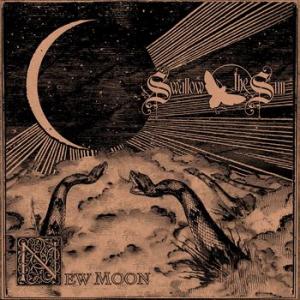 swallow the sun: new moon (black)
