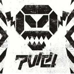 pop will eat itself: new noise designed by a sadist