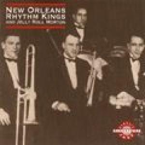 new orleans rhythm kings: new orleans rhythm kings