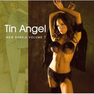various: new rubble vol 7: tin angel