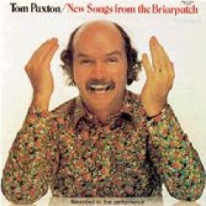 tom paxton: new songs from the briar patch