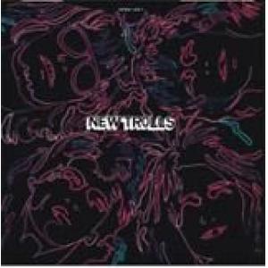 new trolls: new trolls