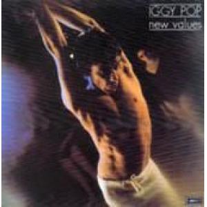 pop, iggy: new values