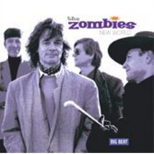 the zombies: new world