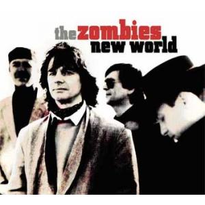 the zombies: new world