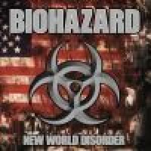biohazard: new world disorder