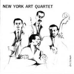 new york art quartet: new york art quartet