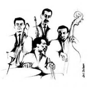 new york art quartet: new york art quartet