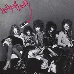 new york dolls: new york dolls