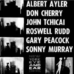 various: new york eye and ear control