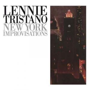 lennie tristano: new york improvisations