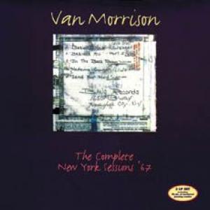 van morrison: new york sessions '67