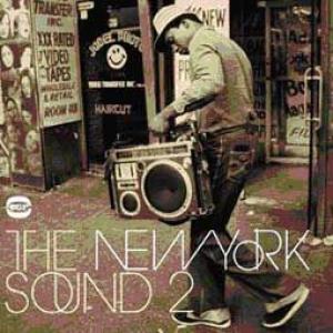 various: new york sound 2