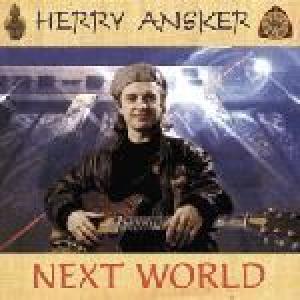ansker, herry: next world