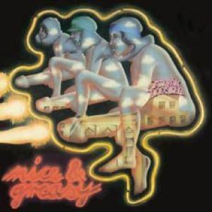 atomic rooster: nice 'n' greasy