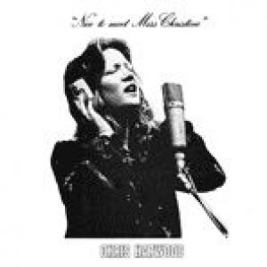 chris harwood: nice to meet miss christine