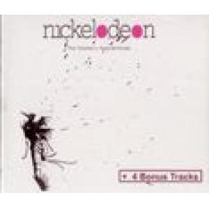 master's apprentices: nickelodeon