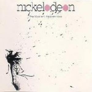 master's apprentices: nickelodeon