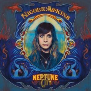 nicole atkins: neptune city