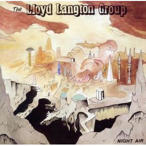 lloyd langton group: night air