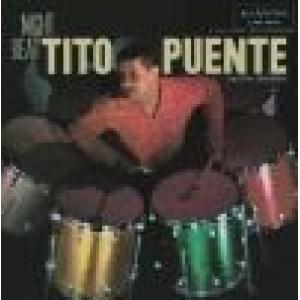 tito puente orchestra: night beat