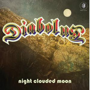 diabolus: night clouded moon (unreleased first 1971 album)