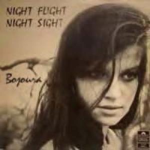 bojoura: night flight night sight