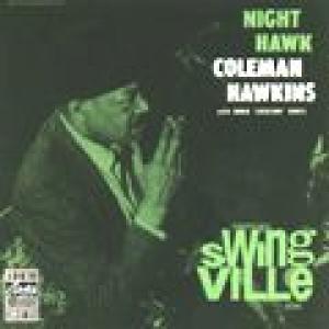 coleman hawkins: night hawk
