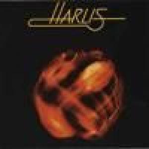 harlis: night meets the day