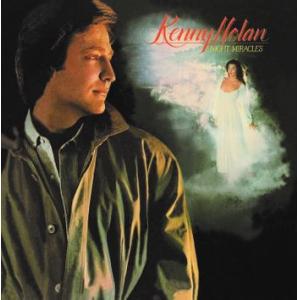 kenny nolan: night miracles