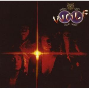 daryl way's wolf: night music