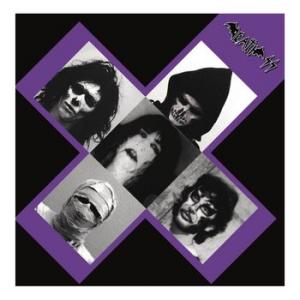 death ss: night of the witch (white)