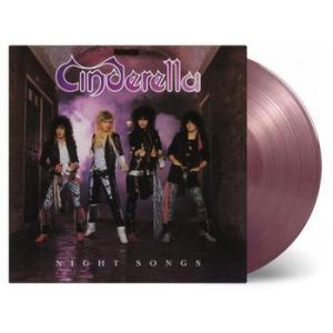 cinderella: night songs