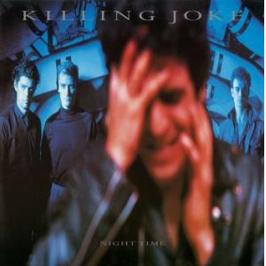 killing joke: night time
