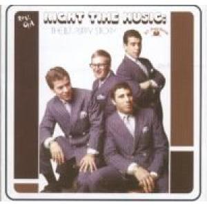 various artists: night time music-the BT puppy story